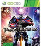 Transformers: The Dark Spark (DE)