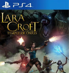 Lara Croft und der Tempel des Osiris (AT)