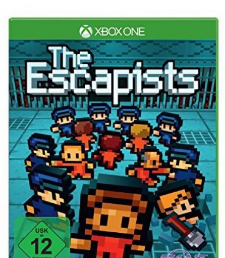 The Escapists (DE)