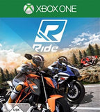 Ride (DE)