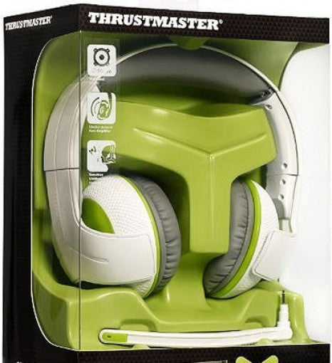 Y250-X Gaming Headset [Thrustmaster]