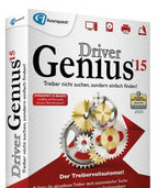Driver Genius 15