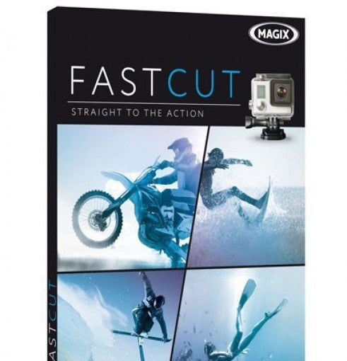 Fastcut [Magix]