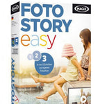 Fotostory Easy [Magix]