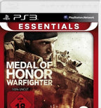 Medal of Honor: Warfighter — Essentials