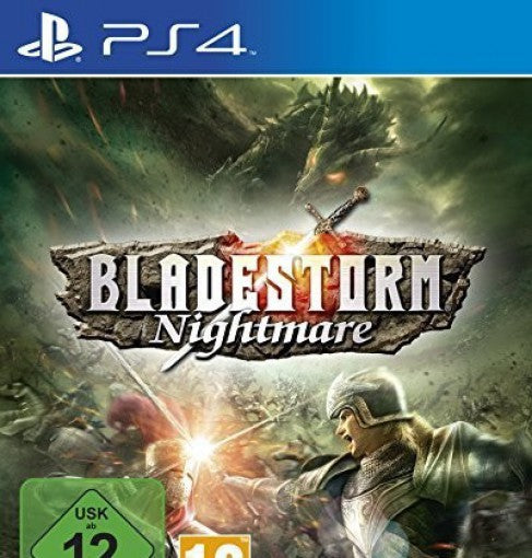 Bladestorm: Nightmare (DE)