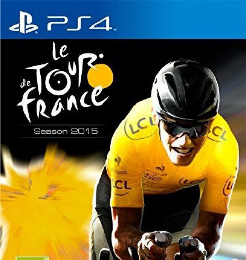 Le Tour de France: Season 2015 (DE)