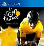 Le Tour de France: Season 2015 (DE)