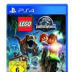 LEGO Jurassic World (DE)