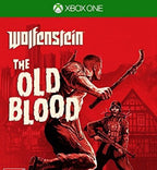 Wolfenstein: The Old Blood (AT)