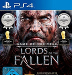 Lords of the Fallen (DE) — Game of the Year Edition