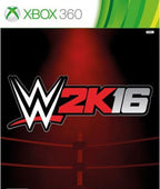 WWE 2K16 (AT)
