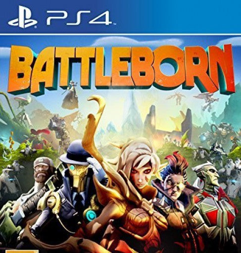 Battleborn (AT)