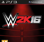 WWE 2K16 (AT)
