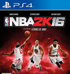 NBA 2K16 (AT)