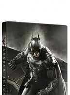 Batman: Arkham Knight Special (DE) — Steelbook