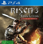 Risen 3: Titan Lords (DE) — Enhanced Edition