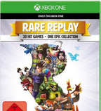 Rare Replay