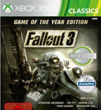 Fallout 3 — Game of the Year Edition