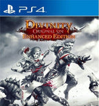 Divinity: Original Sin (AT) — Enhanced Edition
