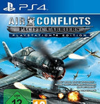 Air Conflicts: Pacific Carriers (DE)