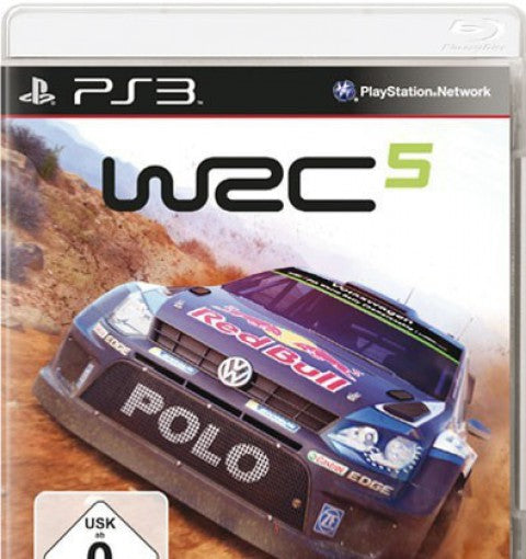 WRC 5 (DE)