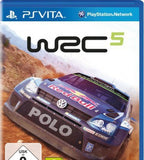 WRC 5 (DE)