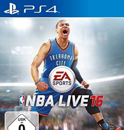 NBA Live 16 (DE)