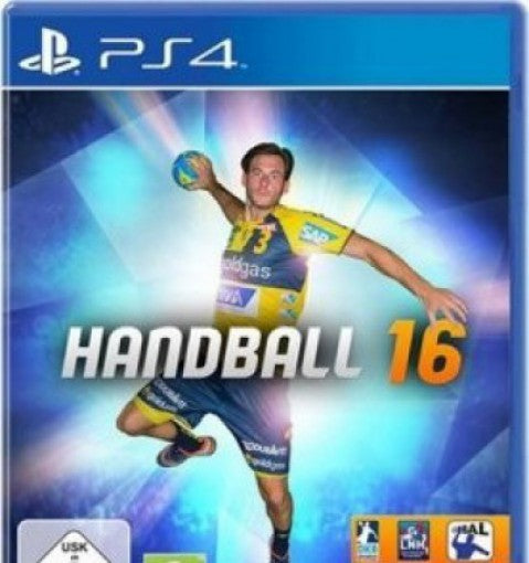 Handball 16 (DE)