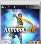 Handball 16