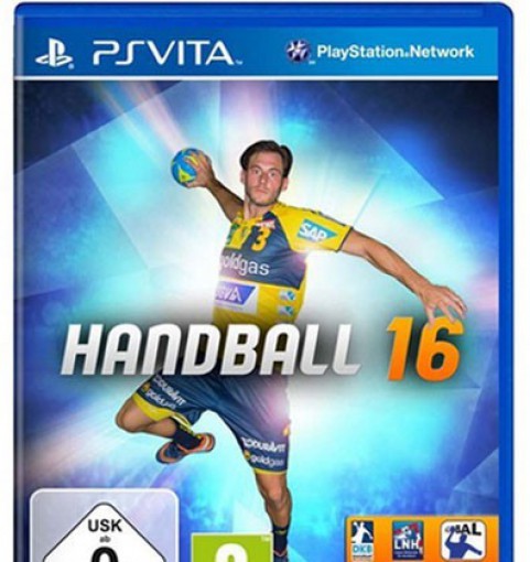 Handball 16 (DE)