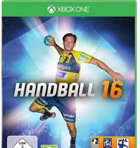 Handball 16