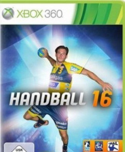 Handball 16