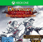 Divinity: Original Sin (DE) — Enhanced Edition