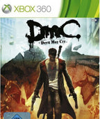 DmC: Devil May Cry (DE)