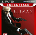 Hitman: Absolution — Essentials