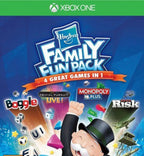 Hasbro Family Fun Pack (GB)