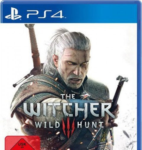 The Witcher III: Wild Hunt Neuauflage (DE)
