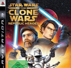 STAR WARS The Clone Wars: Republic Heroes