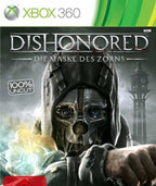 Dishonored