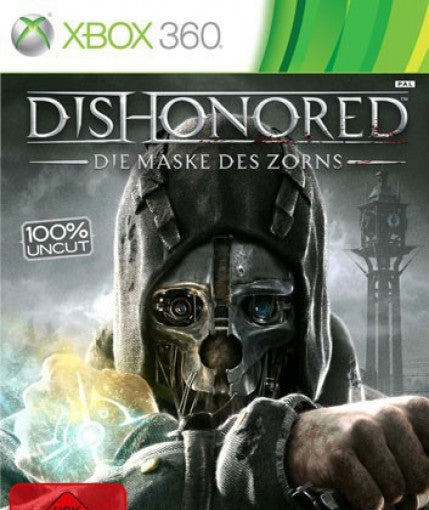 Dishonored
