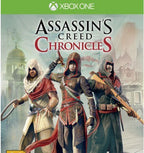 Assassin's Creed Chronicles (GB)