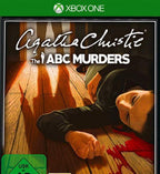 Agathe Christie: The ABC Murders (DE)
