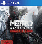 Metro 2033 Redux (DE)