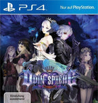 Odin Sphere (DE)