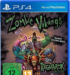 Zombie Vikings Ragnarök Edition (DE)