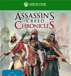 Assassin's Creed Chronicles (DE)