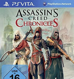 Assassin's Creed Chronicles (DE)