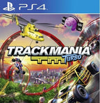 Trackmania Turbo (GB)