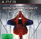 The Amazing Spider-Man 2 (DE)